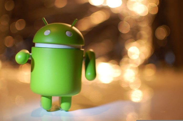 redfinger, android