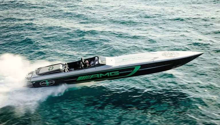 best speedboats