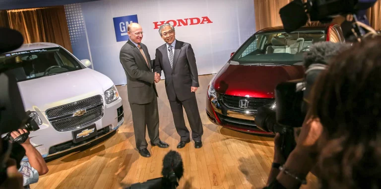 hydrogen fuel cell cars