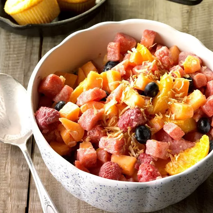 best fruit salads