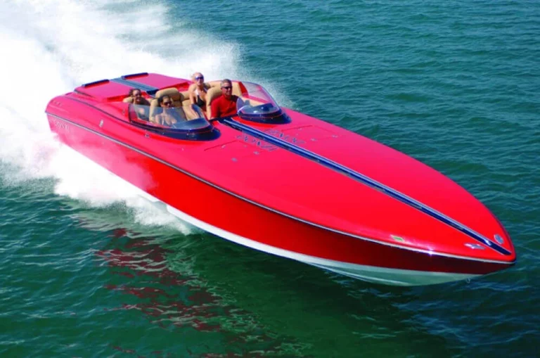 best speedboats