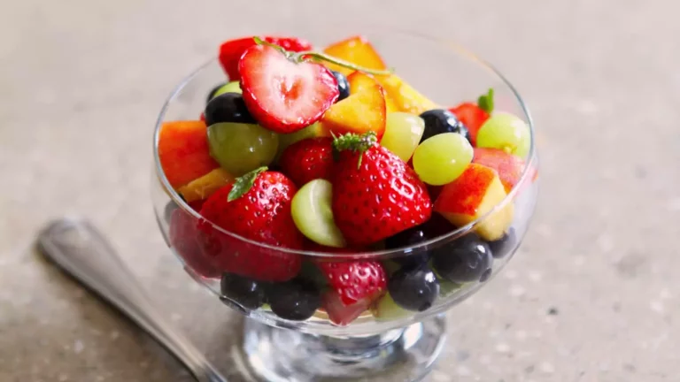 best fruit salads
