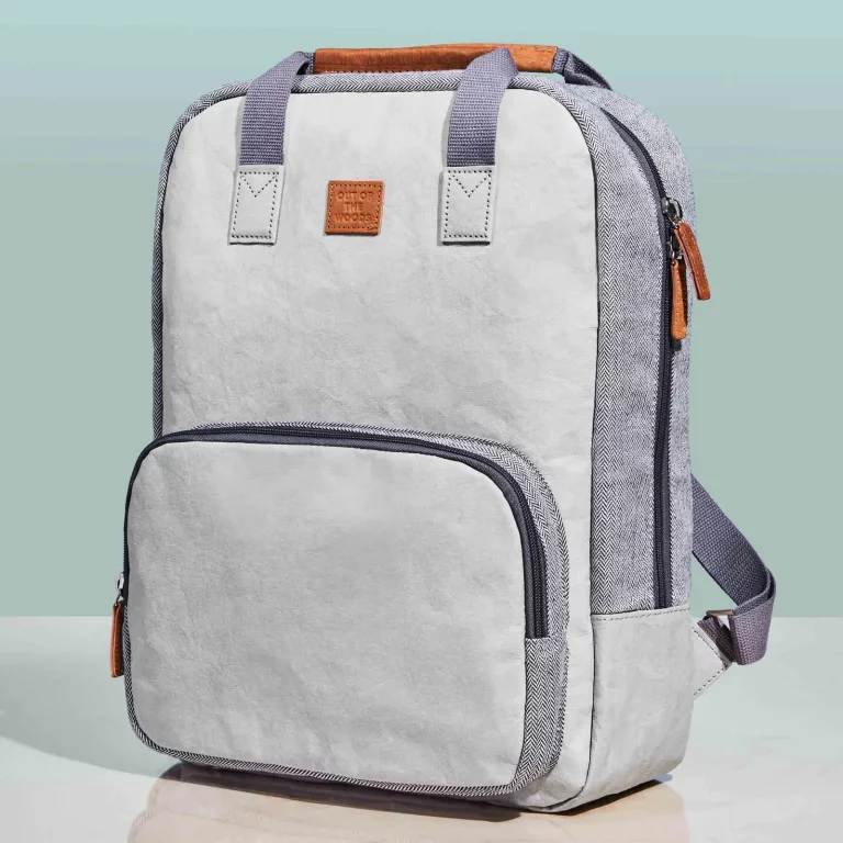 tech backpack