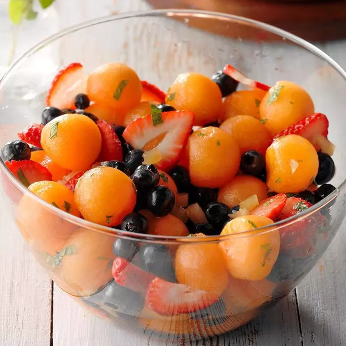 best fruit salads