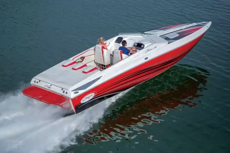 best speedboats