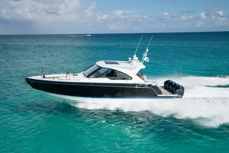 best speedboats