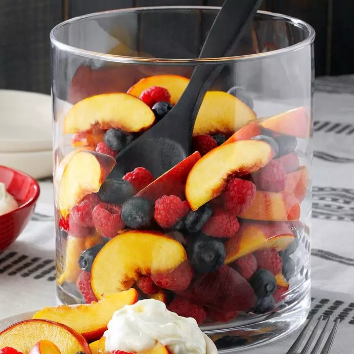 best fruit salads