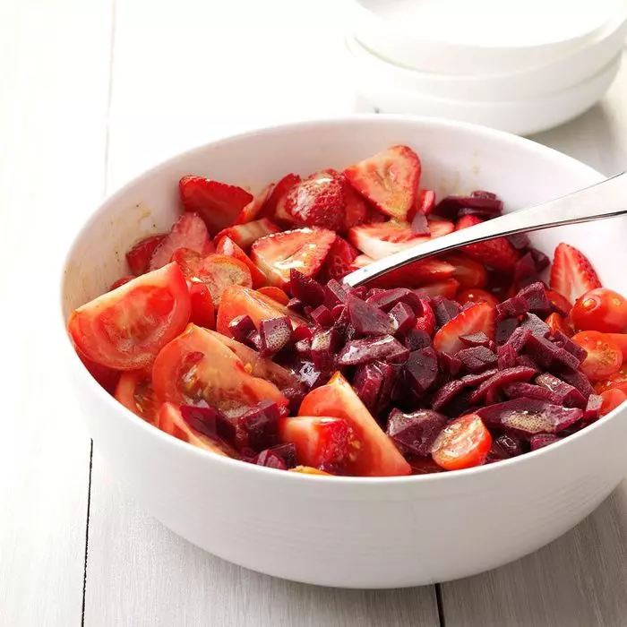 best fruit salads