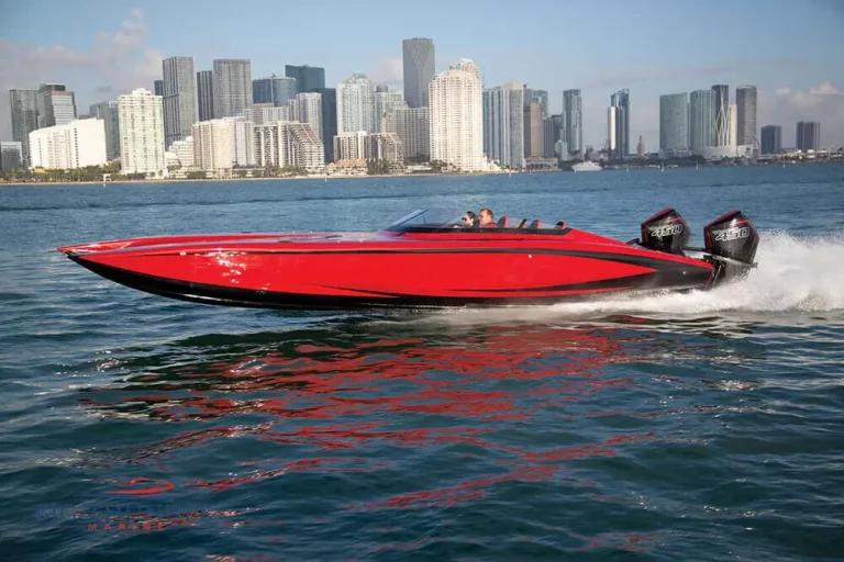 best speedboats