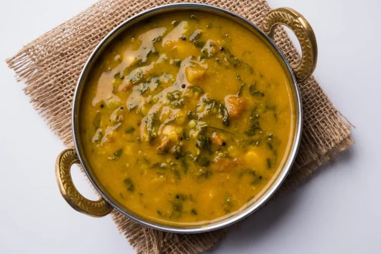 types of curry