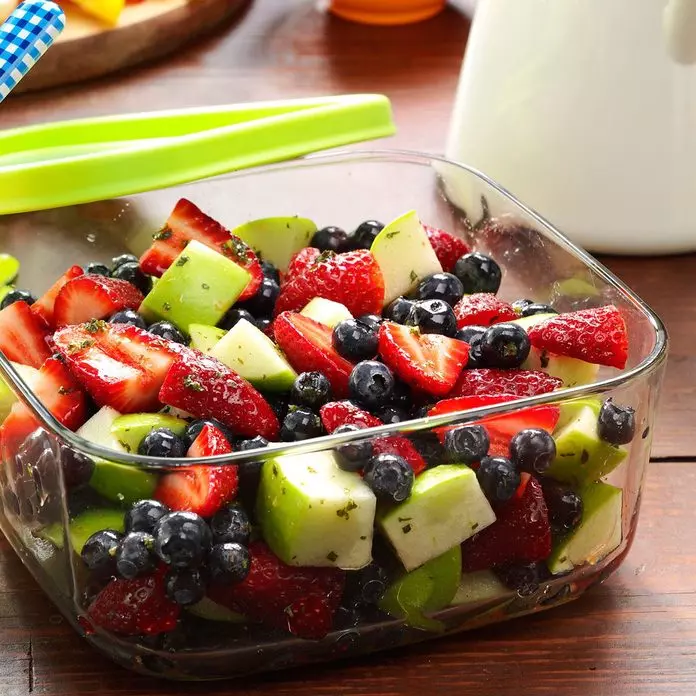best fruit salads