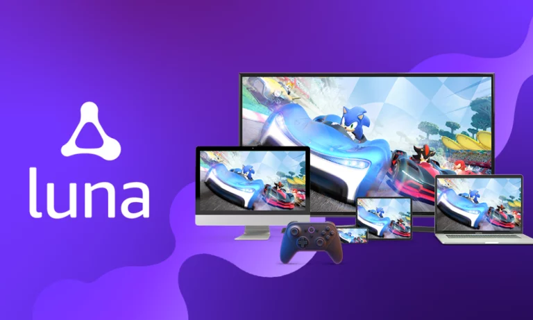 cloud gaming