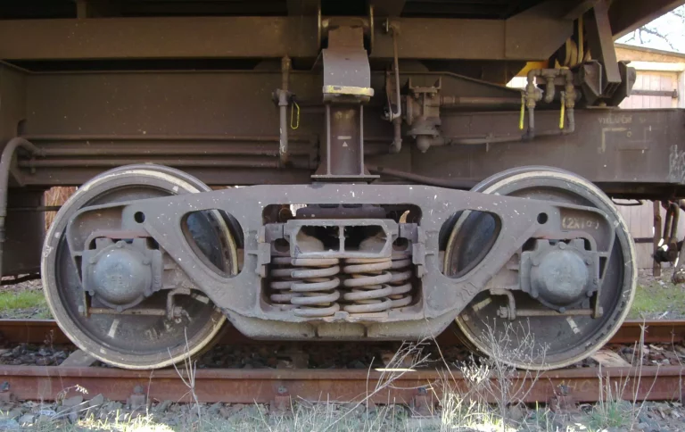types of trains