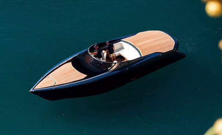 best speedboats