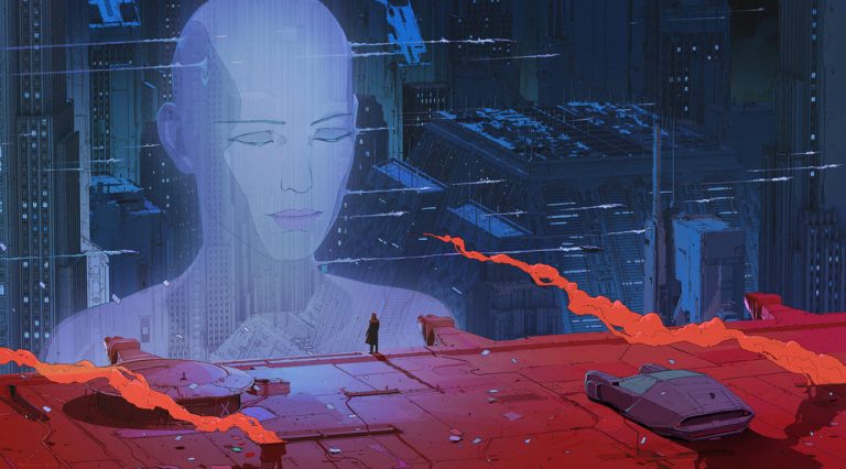 cyberpunk music