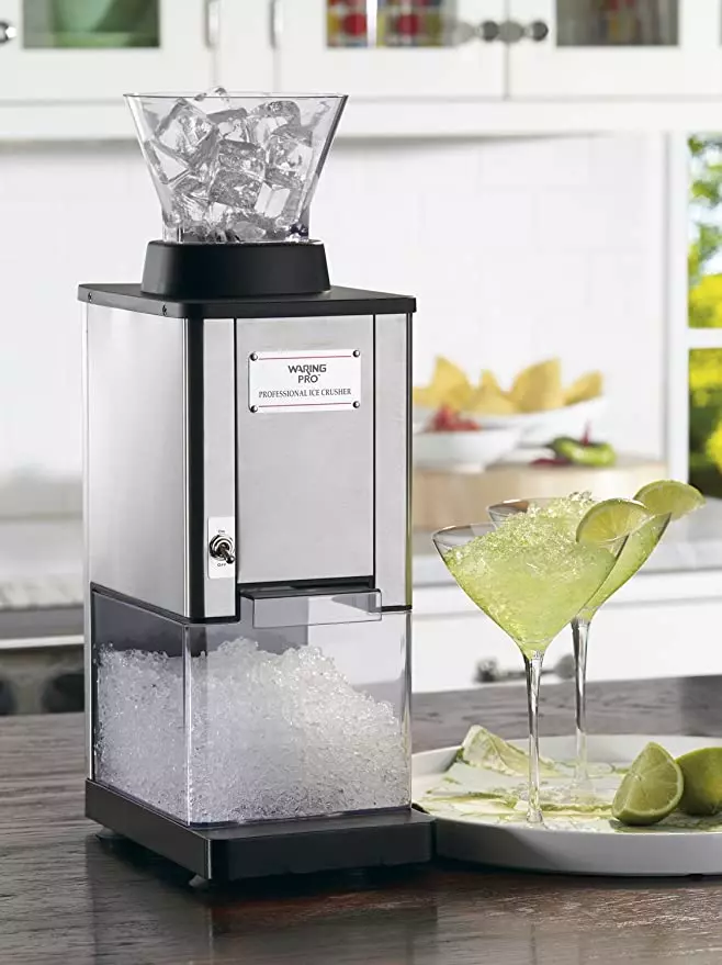 ice crushers