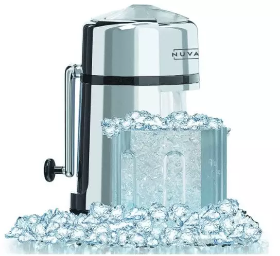 ice crushers