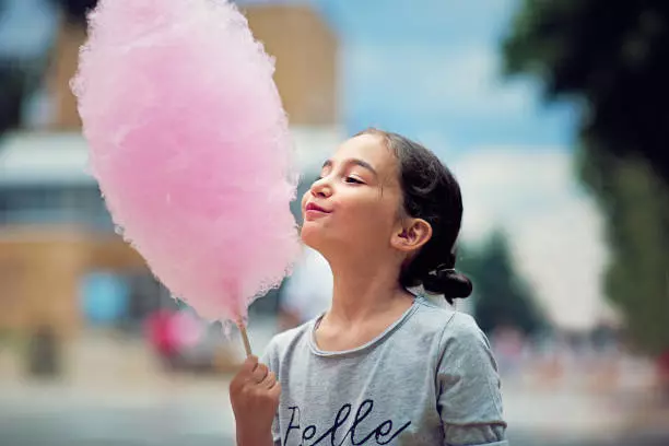 best cotton candy machine