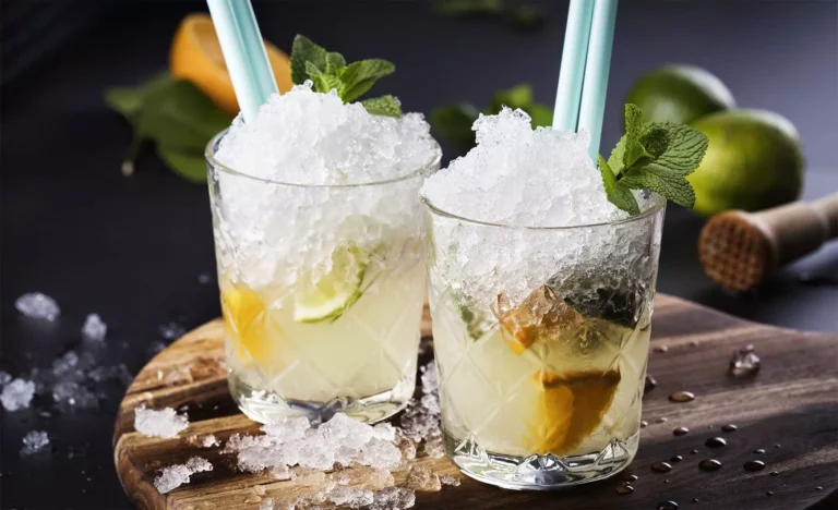 ice crushers