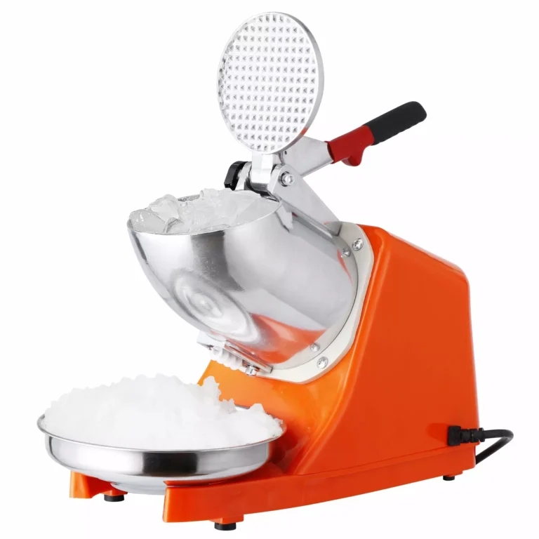 ice crushers